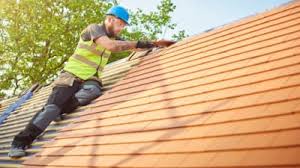 Best Cold Roofs  in Riverview, MI