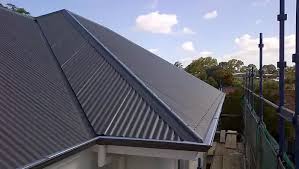 Fast & Reliable Emergency Roof Repairs in Riverview, MI